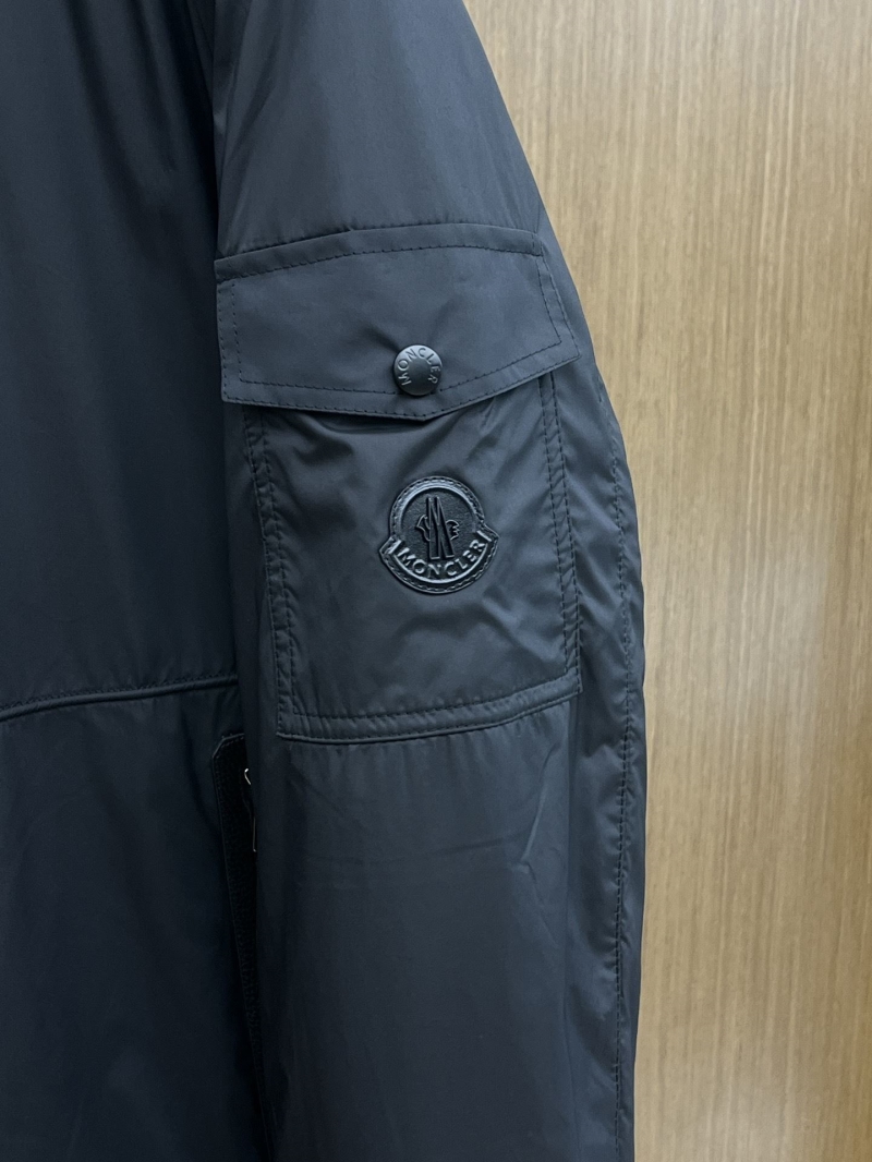 Moncler Down Coat